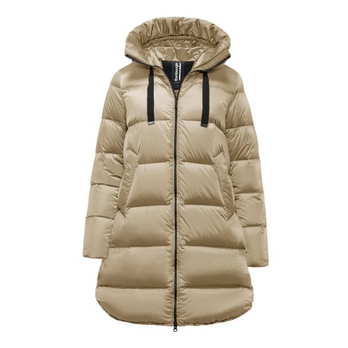 GENEVA DOWN JACKET BOMBOOGIE CW6630-DLC5 180