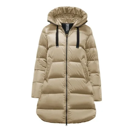 GENEVA DOWN JACKET BOMBOOGIE CW6630-DLC5 180