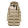 GENEVA DOWN JACKET BOMBOOGIE CW6630-DLC5 180