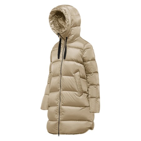 GENEVA DOWN JACKET BOMBOOGIE CW6630-DLC5 180