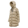 GENEVA DOWN JACKET BOMBOOGIE CW6630-DLC5 180