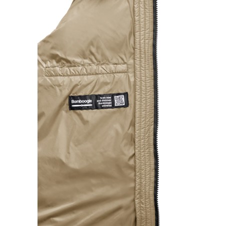 GENEVA DOWN JACKET BOMBOOGIE CW6630-DLC5 180