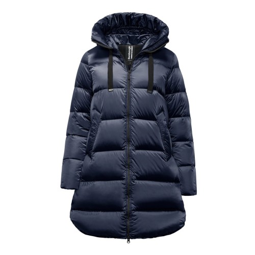 GENEVA DOWN JACKET BOMBOOGIE CW6630-DLC5 212