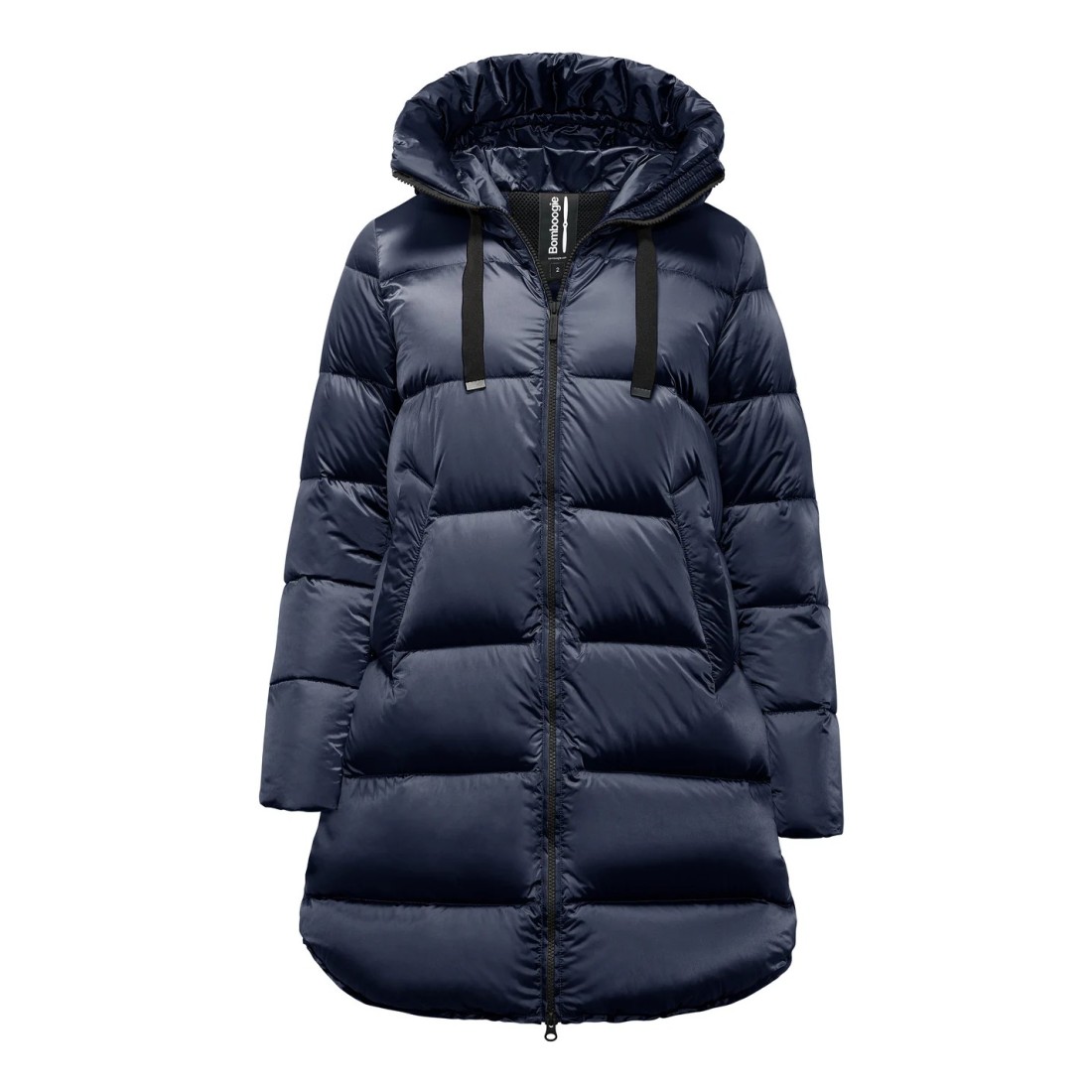 GENEVA DOWN JACKET BOMBOOGIE CW6630-DLC5 212