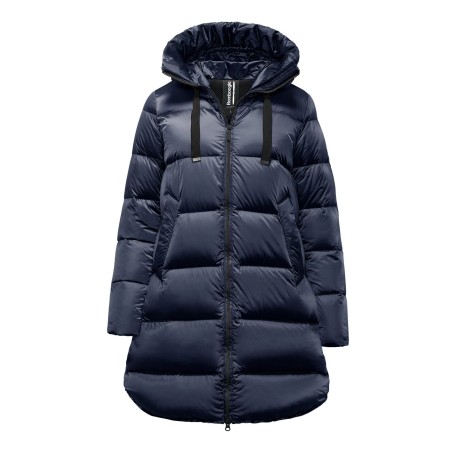 GENEVA DOWN JACKET BOMBOOGIE CW6630-DLC5 212