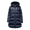 GENEVA DOWN JACKET BOMBOOGIE CW6630-DLC5 212