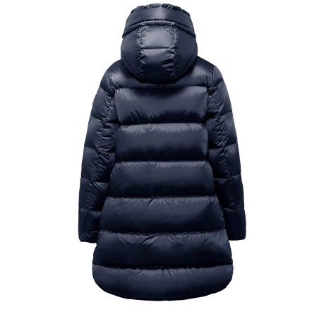 GENEVA DOWN JACKET BOMBOOGIE CW6630-DLC5 212