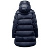 GENEVA DOWN JACKET BOMBOOGIE CW6630-DLC5 212