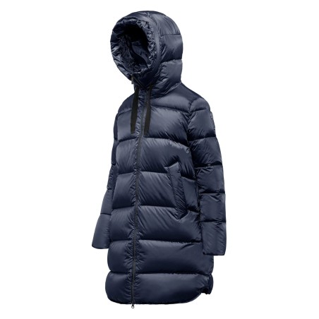GENEVA DOWN JACKET BOMBOOGIE CW6630-DLC5 212