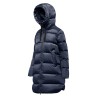 GENEVA DOWN JACKET BOMBOOGIE CW6630-DLC5 212