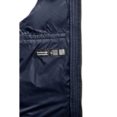 GENEVA DOWN JACKET BOMBOOGIE CW6630-DLC5 212