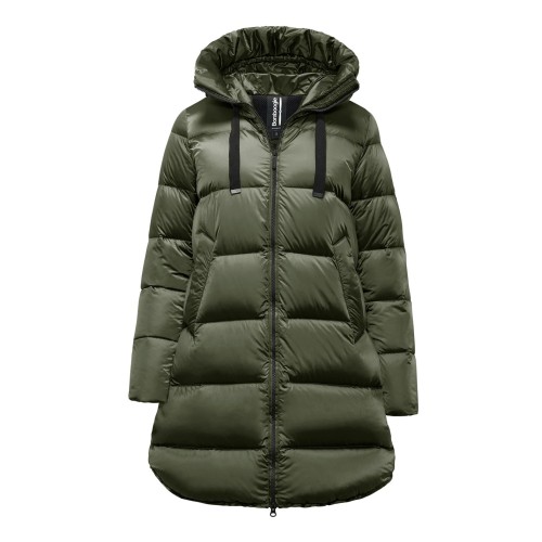GENEVA DOWN JACKET BOMBOOGIE CW6630-DLC5 365
