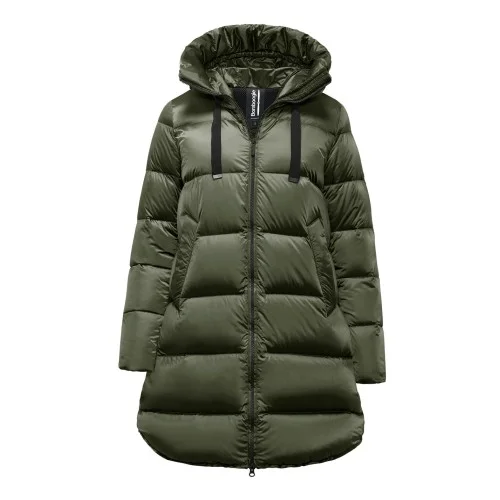 GENEVA DOWN JACKET BOMBOOGIE CW6630-DLC5 365