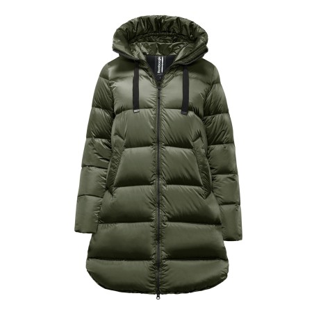 GENEVA DOWN JACKET BOMBOOGIE CW6630-DLC5 365