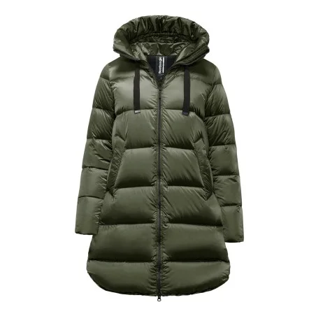 GENEVA DOWN JACKET BOMBOOGIE CW6630-DLC5 365