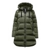 GENEVA DOWN JACKET BOMBOOGIE CW6630-DLC5 365