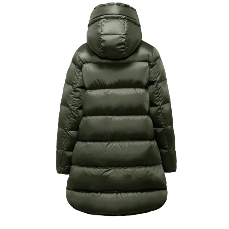 GENEVA DOWN JACKET BOMBOOGIE CW6630-DLC5 365