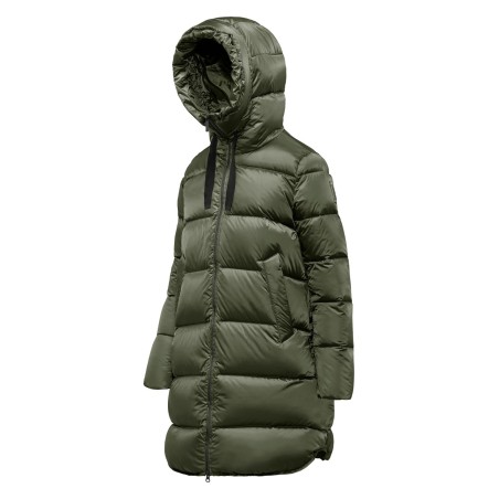 GENEVA DOWN JACKET BOMBOOGIE CW6630-DLC5 365