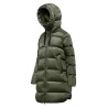 GENEVA DOWN JACKET BOMBOOGIE CW6630-DLC5 365