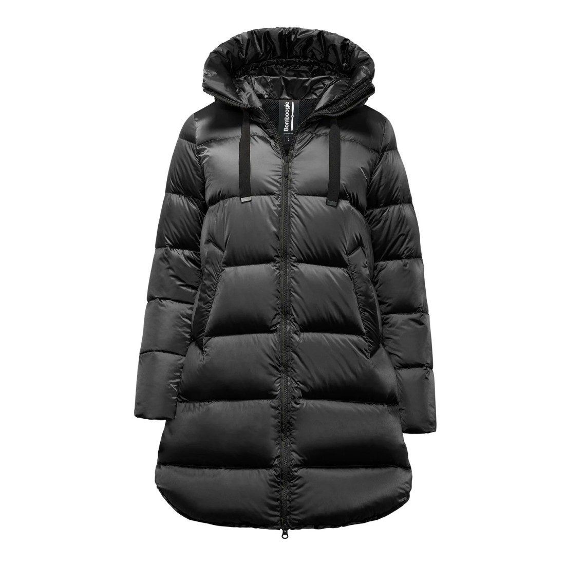 GENEVA DOWN JACKET BOMBOOGIE CW6630-DLC5 90