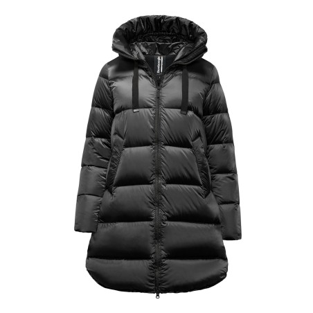 GENEVA DOWN JACKET BOMBOOGIE CW6630-DLC5 90