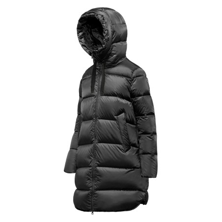 GENEVA DOWN JACKET BOMBOOGIE CW6630-DLC5 90