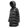 GENEVA DOWN JACKET BOMBOOGIE CW6630-DLC5 90