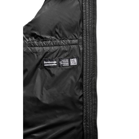 GENEVA DOWN JACKET BOMBOOGIE CW6630-DLC5 90