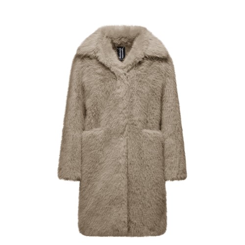 OVERCOAT BOMBOOGIE CW9192-FRL5 172