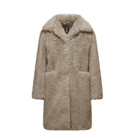 OVERCOAT BOMBOOGIE CW9192-FRL5 172