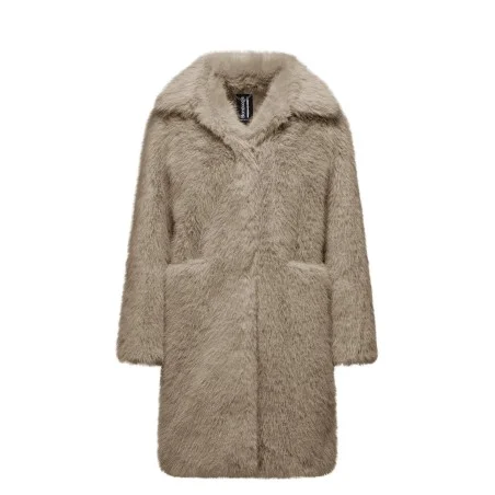 OVERCOAT BOMBOOGIE CW9192-FRL5 172