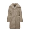 OVERCOAT BOMBOOGIE CW9192-FRL5 172