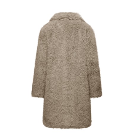 OVERCOAT BOMBOOGIE CW9192-FRL5 172