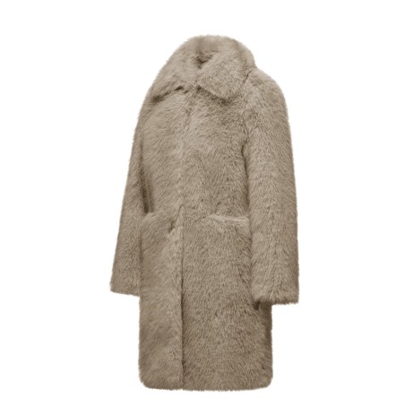 OVERCOAT BOMBOOGIE CW9192-FRL5 172