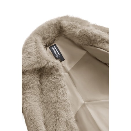 OVERCOAT BOMBOOGIE CW9192-FRL5 172