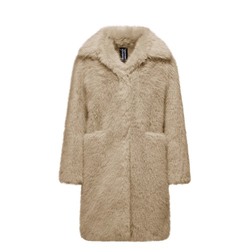 OVERCOAT BOMBOOGIE CW9192-FRL5 180