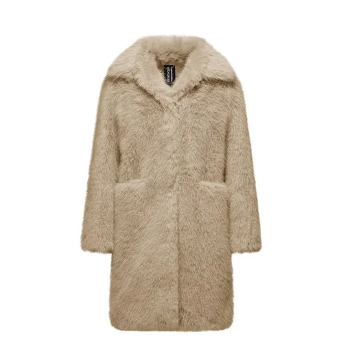 OVERCOAT BOMBOOGIE CW9192-FRL5 180