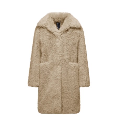 OVERCOAT BOMBOOGIE CW9192-FRL5 180