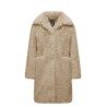 OVERCOAT BOMBOOGIE CW9192-FRL5 180