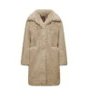 OVERCOAT BOMBOOGIE CW9192-FRL5 180