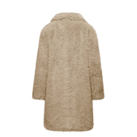 OVERCOAT BOMBOOGIE CW9192-FRL5 180