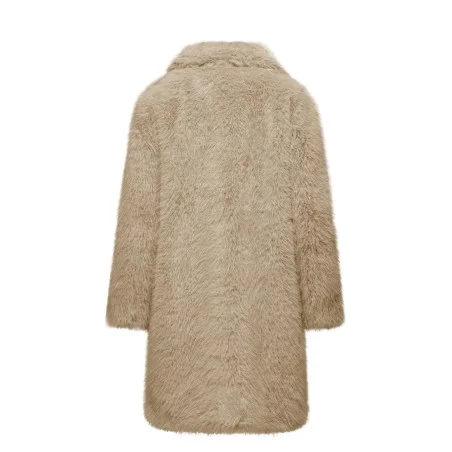 OVERCOAT BOMBOOGIE CW9192-FRL5 180