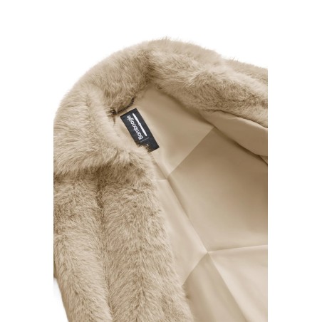 OVERCOAT BOMBOOGIE CW9192-FRL5 180