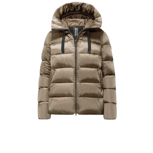 ROME REAL DOWN JACKET BOMBOOGIE GW6012-DLC5 172