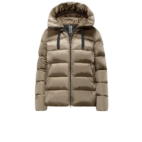ROME REAL DOWN JACKET BOMBOOGIE GW6012-DLC5 172