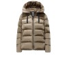 ROME REAL DOWN JACKET BOMBOOGIE GW6012-DLC5 172