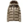 ROME REAL DOWN JACKET BOMBOOGIE GW6012-DLC5 172