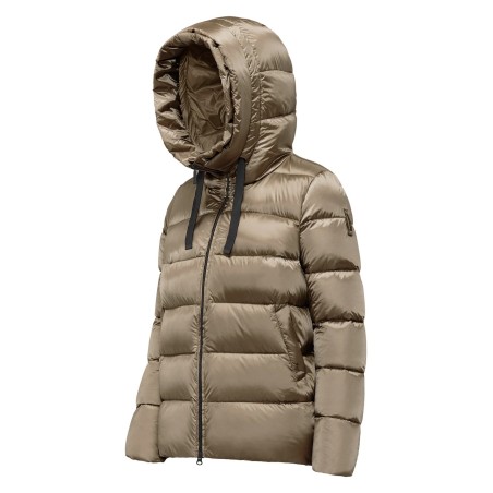 ROME REAL DOWN JACKET BOMBOOGIE GW6012-DLC5 172