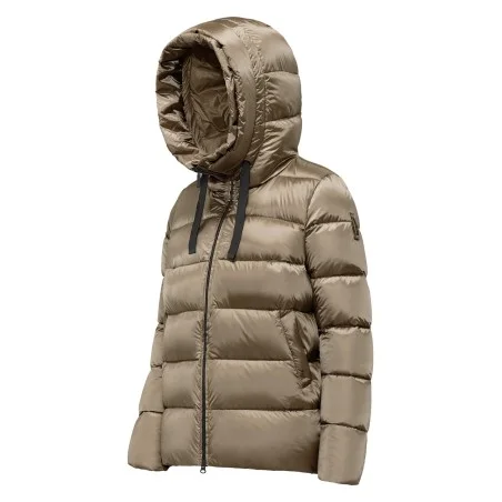 ROME REAL DOWN JACKET BOMBOOGIE GW6012-DLC5 172