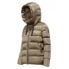 ROME REAL DOWN JACKET BOMBOOGIE GW6012-DLC5 172